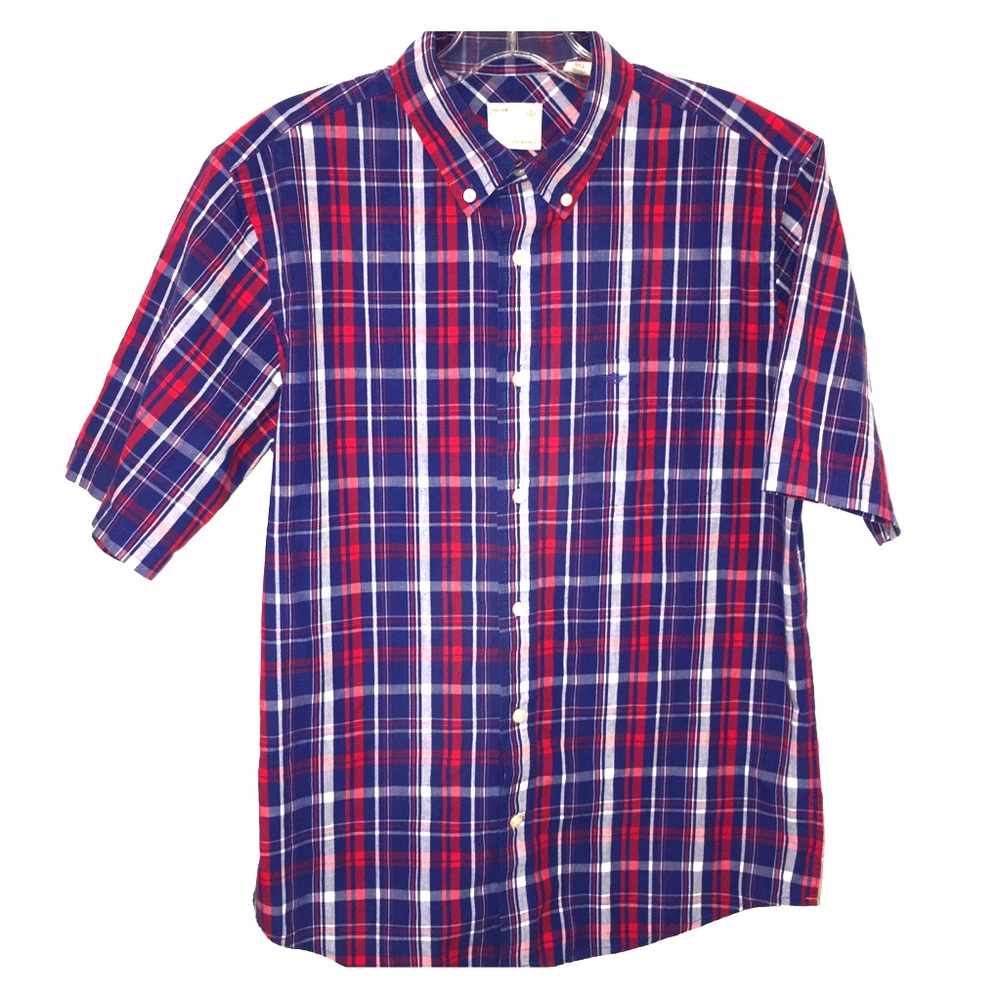 ☀️3 for $12 Sale! DOCKERS BOY’S SHIRT SIZE M